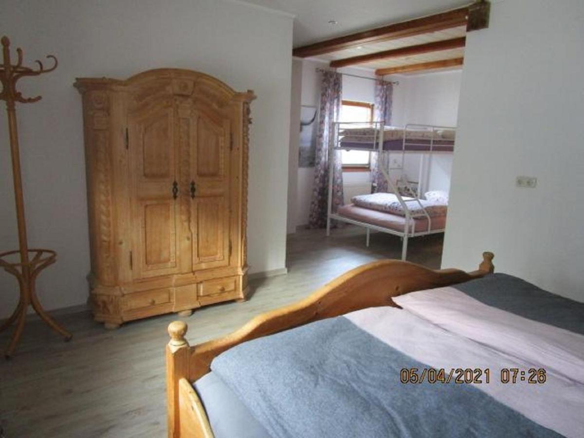 Chalet Waldstadl, Andrea'S Woidhaisl Arnbruck Eksteriør bilde